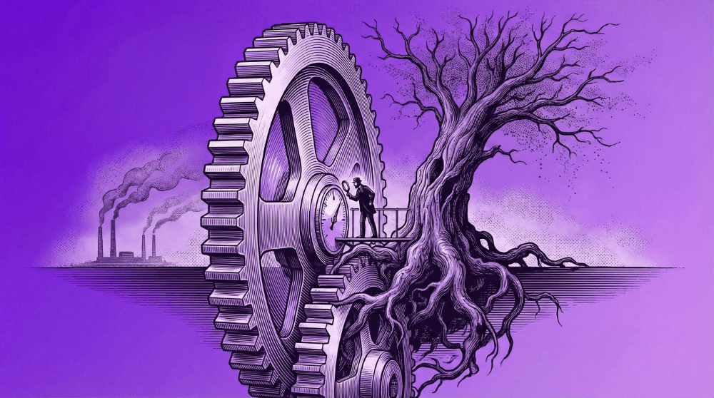 Economic Growth Can Be Green But This Is the Hard Part