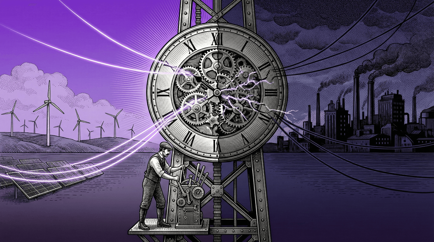 Europe Solved the Wrong Energy Crisis