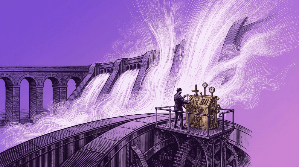 The Grid Is Drowning in Green Power And That's a Problem